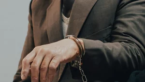 Miniatura: Były poseł aresztowany za molestowanie...