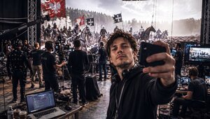 Miniatura: "Moment Matrix" i historyczna szansa dla...