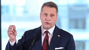Miniatura: PiS wymieni kandydata na premiera?...