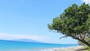 Miniatura: Piraci porwali statek. Polak wśród...