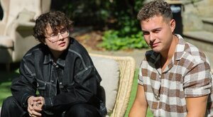 Miniatura: "Nie jestem ku**a dzieckiem". Gwiazdor...