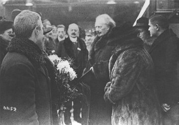 Granice Rzeczypospolitej 1918-1945