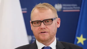 Miniatura: Największy bank w Polsce bez prezesa....