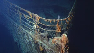 Miniatura: "Niezatapialny statek" poszedł na dno. Jak...