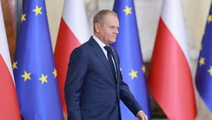 Miniatura: "Tusk po cichu zrezygnował". Minister...