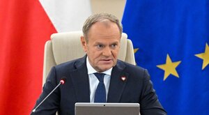 Miniatura: Czy polski rząd wstydzi się pomocy dla...