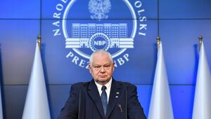 Miniatura: Media: Prezes NBP zawiadomił prokuraturę....