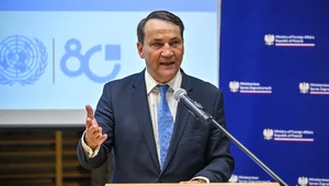 Miniatura: Awantura na Uniwersytecie Warszawskim....