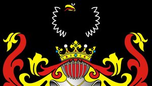 Miniatura: "Herbarz polski". Czy wiesz, kto nosił te...