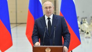 Dworczyk: Rosja nie może sobie pozwolić na porażkę