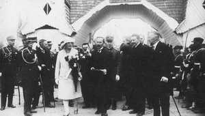 Miniatura: Litewski rozwód z Polską