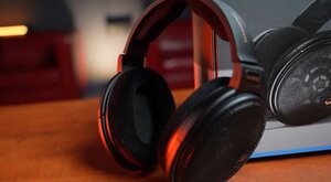 Miniatura: Test: Słuchawki Sennheiser HD 660s2