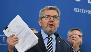 Miniatura: Przełom ws. Trybunału Stanu dla Ziobry....