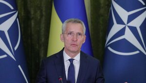 Miniatura: Stoltenberg: Ukraina przystąpi do NATO po...