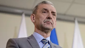 Miniatura: Broniarz mówi wprost: Nie wyobrażam sobie...