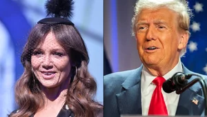 Miniatura: Celebrycki front antytrumpowy