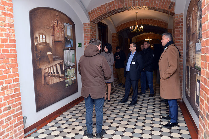 PWPW podpisała porozumienie ze&nbsp;Służbą Więzienną