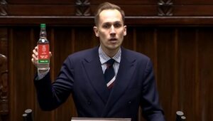 Miniatura: Sejm debatuje nad podwyżką akcyzy....