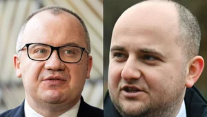 Miniatura: "Aplikacja Mateckiego" pod lupą prokuratury