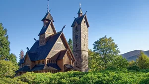 Miniatura: Szczęśliwe zbiegi okoliczności. Jak...