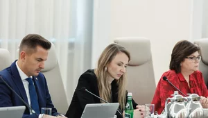 Miniatura: Rząd bierze się za mobbing. Ministerstwo...