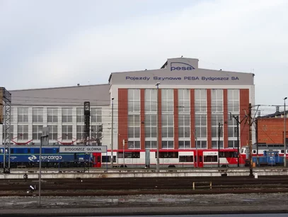 Miniatura: Polskie tramwaje w Niemczech. Jest umowa