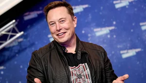 Miniatura: Zaskakujący gest miliardera. Ofiarował...