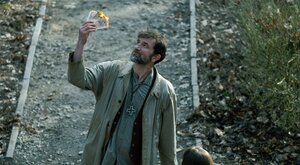 Miniatura: Nadchodzi długo wyczekiwana produkcja....