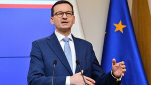 Miniatura: Premier: Polska gospodarka okazała się...