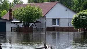 Miniatura: Ewakuacja w Żaganiu, Nowa Sól czeka na...