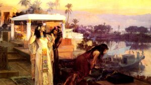 Kleopatra - tego nie wiesz o królowej Egiptu
