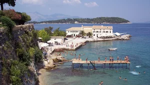 Miniatura: MSZ apeluje do polskich turystów w Grecji....