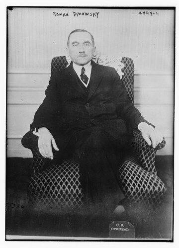 Roman Dmowski
