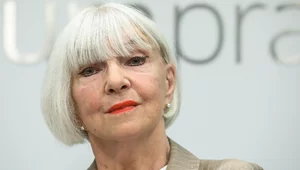 Miniatura: Królikowska-Avis: Cameron wrócił, bo Sunak...