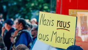 Miniatura: Poseł prawicy pobity przez zamaskowanych...