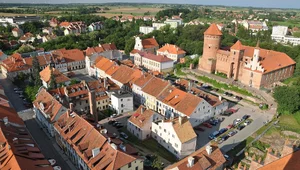 Miniatura: Barbara Zdunk. Ostatnia kobieta skazana na...