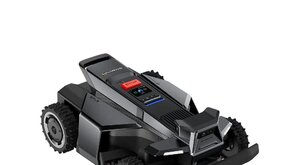 Miniatura: Segway Navimow X450