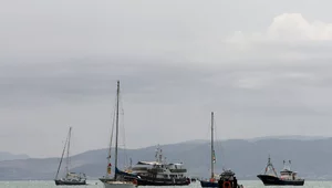 Miniatura: Flotylla do Strefy Gazy zaatakowana...