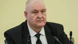 Miniatura: "Z niedowierzaniem i oburzeniem". Prezes...