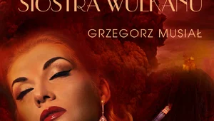 Miniatura: "Tamara, siostra wulkanu". Przeczytaj...