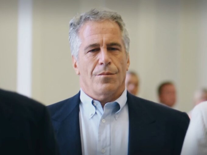 Jeffrey Epstein, milioner skazany za&nbsp;wykorzystywanie seksualne nieletnich