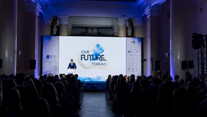 Miniatura: IV Our Future Forum – największe polskie...