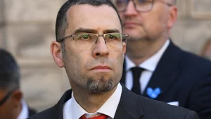 Miniatura: Ambasador Izraela w Polsce: Nasza armia...