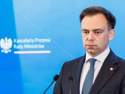 Miniatura: Na renty wdowie zabrakło pieniędzy. Rząd...