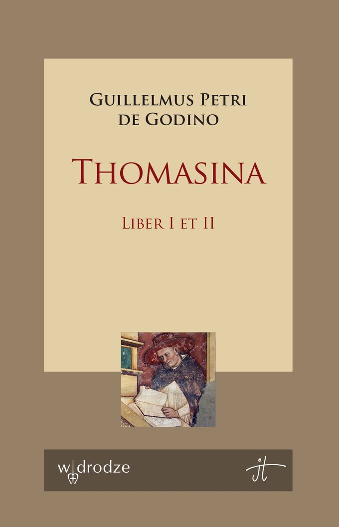 „Thomasina. Liber I et II”