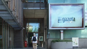 Miniatura: Zwolnienia grupowe w "Gazecie Wyborczej"....