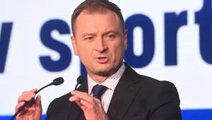 Miniatura: Wraca sprawa "piłowania katolików". Nitras...