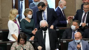 Miniatura: Na kogo chcą głosować Polacy? Oto...