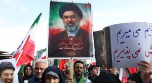 Miniatura: Izrael dokona zamachu na nowego przywódcę...