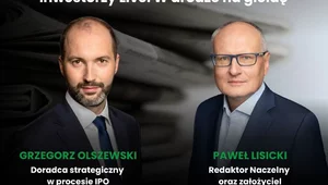 Miniatura: Do Rzeczy S.A. w drodze na giełdę....